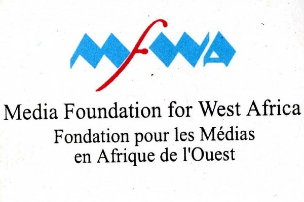 Media Foundation for West Africa