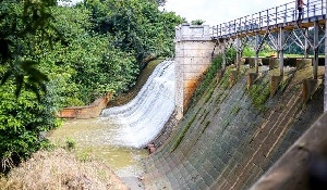 GWL acknowledges the inconvenience but assures the public of a swift restoration