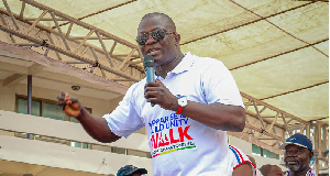 Bryan Acheampong