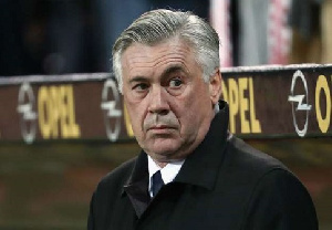 Carlo Ancelotti