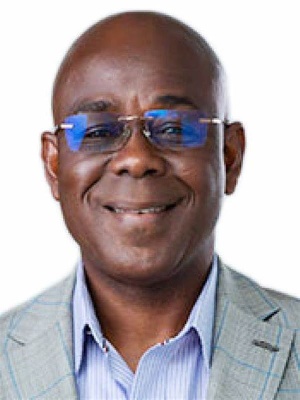 Dr.Audu Rauf