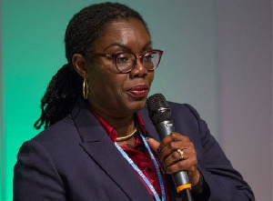 Ursula Owusu-Ekuful