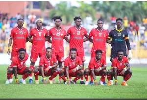 Asante Kotoko