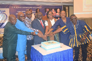 Abubakar stressed the need for ongoing education to help media organizations
