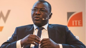 Mohammed Amin Adam