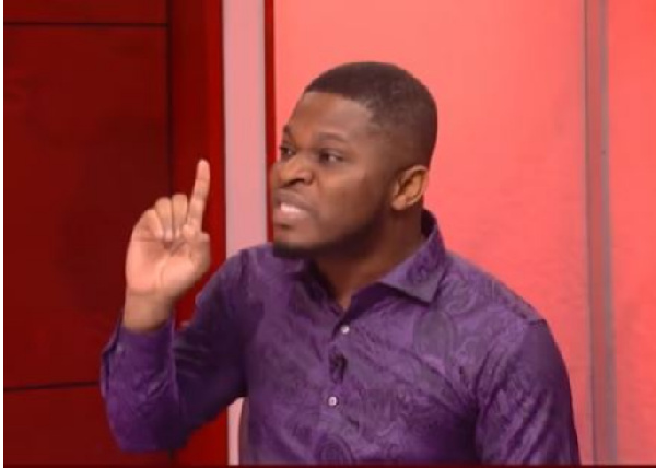 Sammy Gyamfi