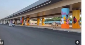 Flowerpot Interchange