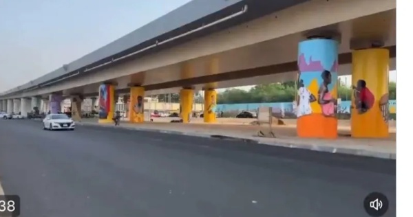 Flowerpot Interchange