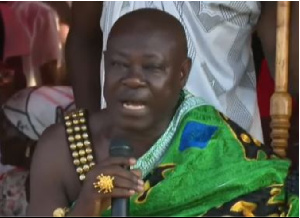 Nana Sabi Ababio