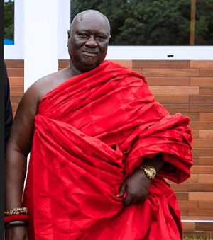 Nana Kwabena Ofori II