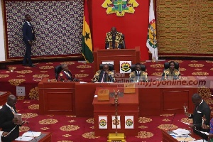 Parliament