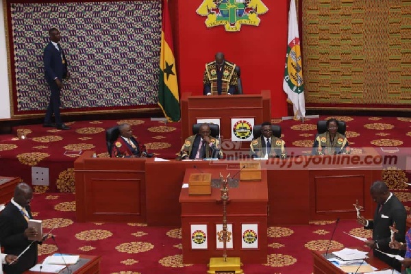 Parliament