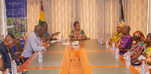 The agreement includes plans for the construction of modern stalls and additional sheds