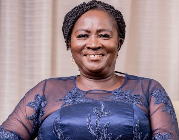 Prof. Jane Naana Opoku-Agyemang