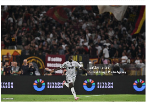 Emmanuel Gyasi