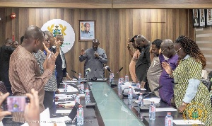 new committee.