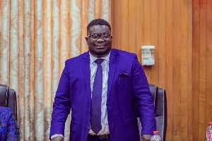 Bice Osei Kuffour,Obour
