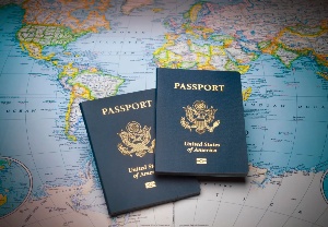 Passport