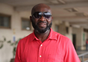 George Afriyie