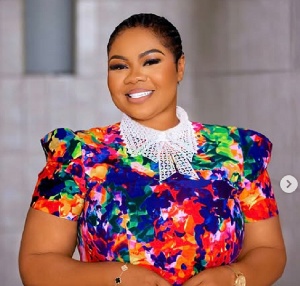 Empress Gifty