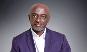 Edward Boateng