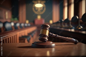 The case continues on April 9, 2025