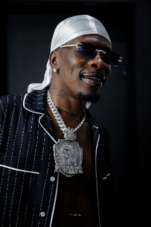 Shatta Wale
