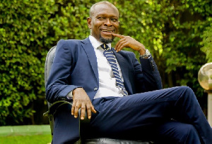 CK Akonnor