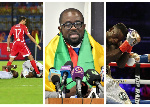 There have been highs and lows, moments to savour, others to forget