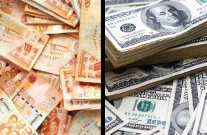 Cedi has been stable against US dollar since February 19 – Finance Minister