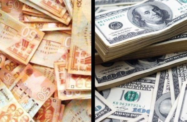 Cedi expected to be biggest beneficiary from smooth elections