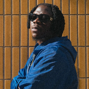 Ghanaian musician, Stonebwoy