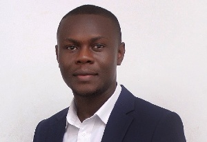 Apau Wiredu Lateef