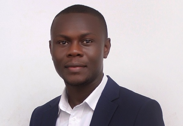 Apau Wiredu Lateef