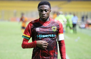 Emmanuel Gyamfi