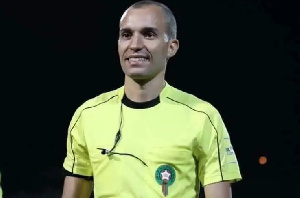 El Fariq Hamza