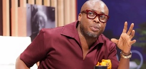 Paul Adom-Otchere