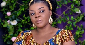 Gloria Kani