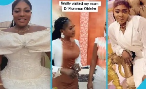 Florence Obinim