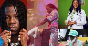 Stonebwoy