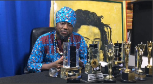 Blakk Rasta