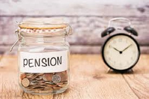 Top 10 African countries with the best pension situation