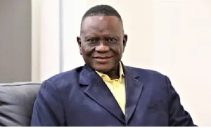 Boniface Gambila