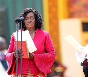 Prof. Jane Naana Opoku-Agyemang