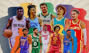 NBA set to introduce a new format for this season's All-Star Game