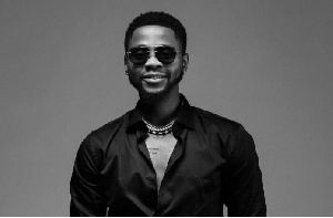 Kizz Daniel