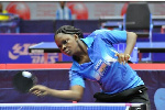 The tournament is currently at the quarter-final stages