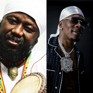 Blakk Rasta
