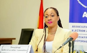Jean Mensa
