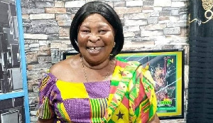 Akua Donkor